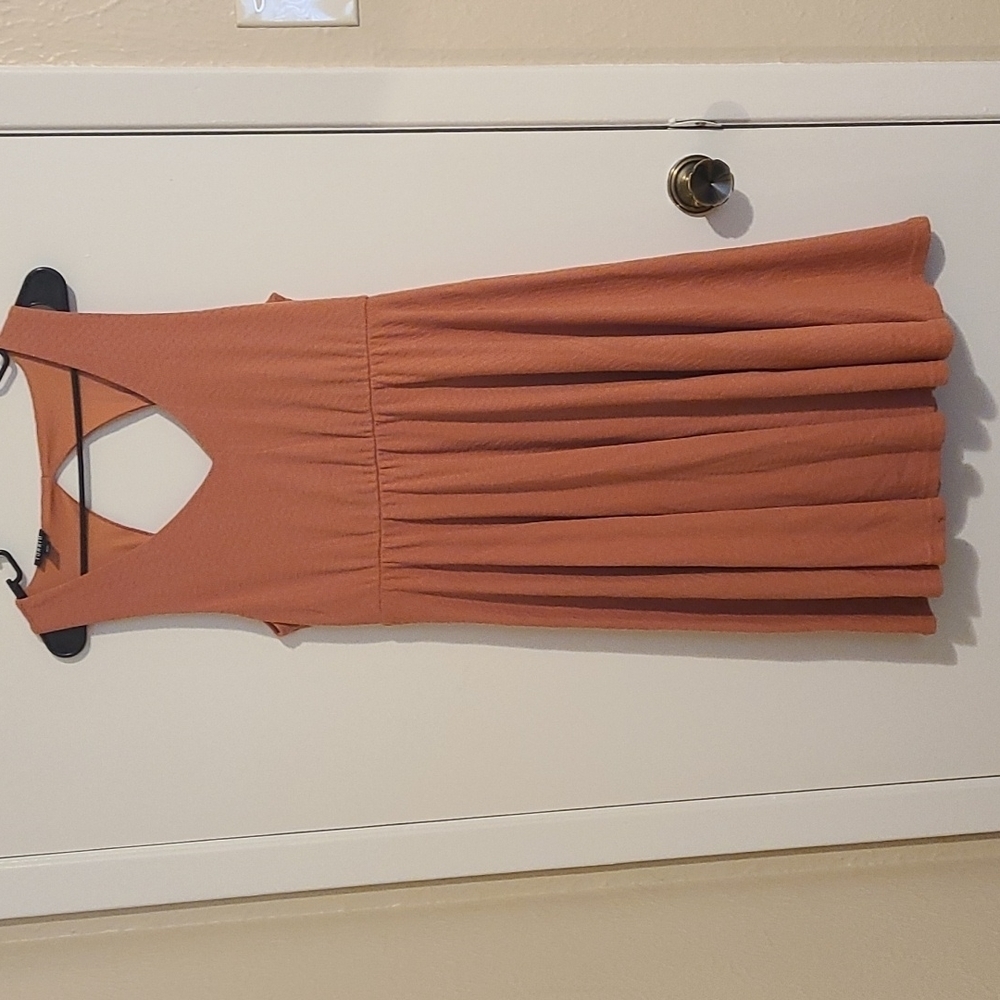 Torrid Dress